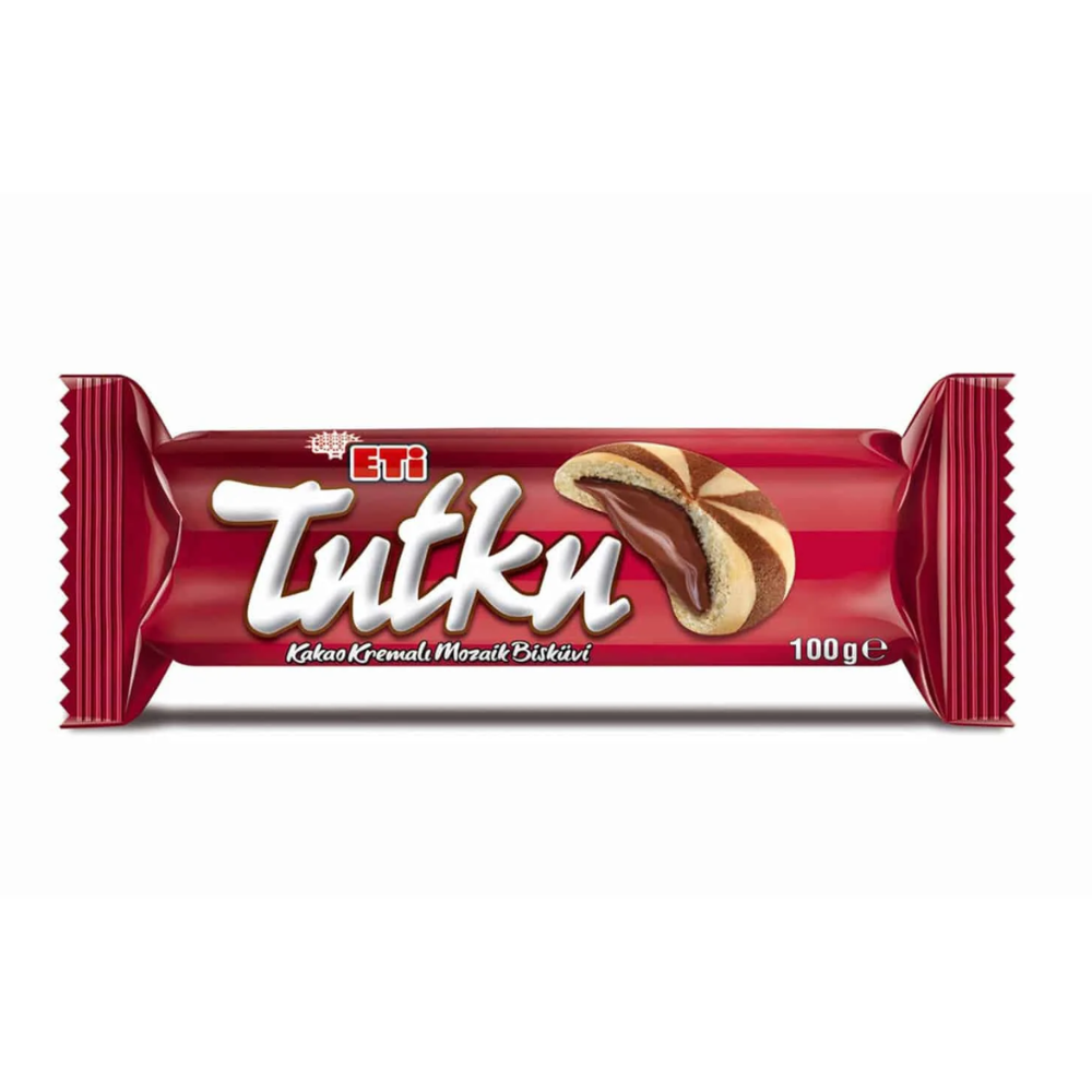 ETI TUTKU 100 GR