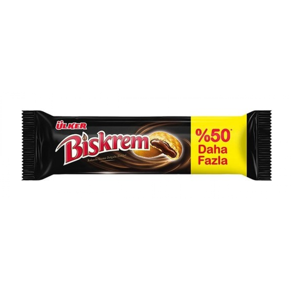 ÜLKER BISKREM 150 GR