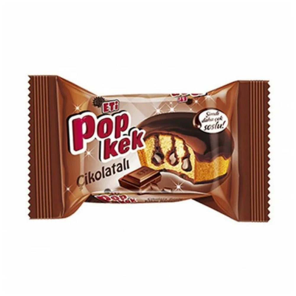 ETI POPKEK COCOA 60 GR