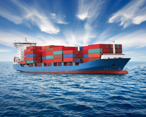 Navigating the Seas: Worldwide Shipping