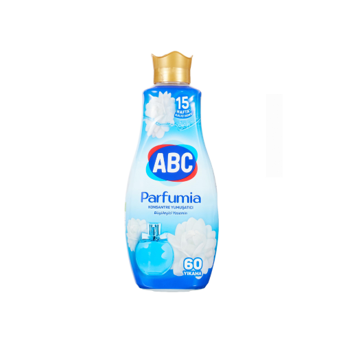 ABC SOFTENER 1440 ML CHARMING JASMINE