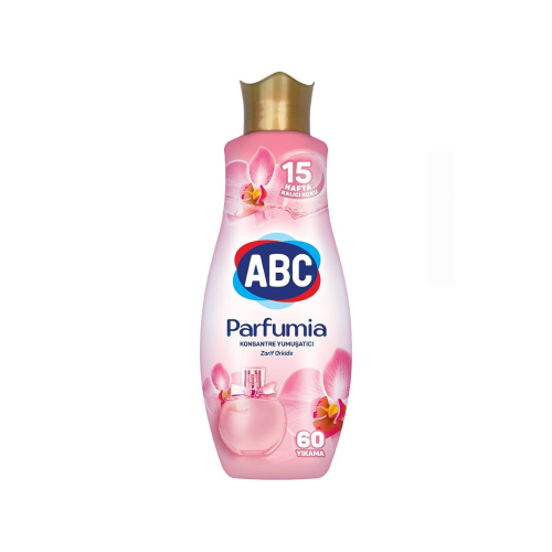 ABC SOFTENER 1440 ML ELEGANT ORCHID