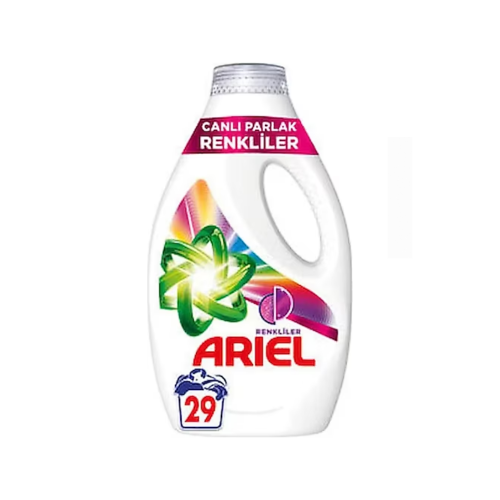 ARIEL LIQUID 29 YKM 1.45 ML COLOR