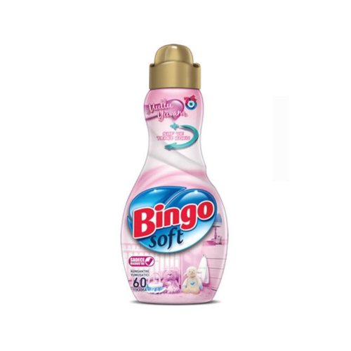 BINGO SOFT 1440 ML HAPPY HOME