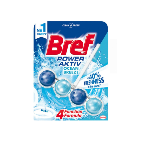 BREF POWER AKTIV 4 BALLS 50 G OCEAN