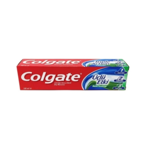 COLGATE 100 ML TRIPLE EFFECT