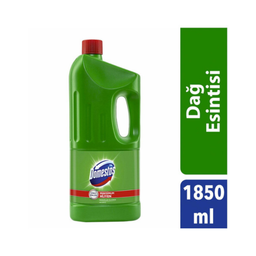 DOMESTOS 1850 ML MOUNTAIN BREEZE