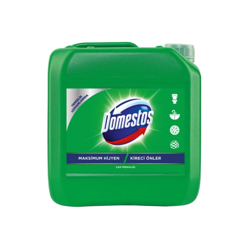 DOMESTOS BLEACH 3240ML MOUNTAIN BREEZE