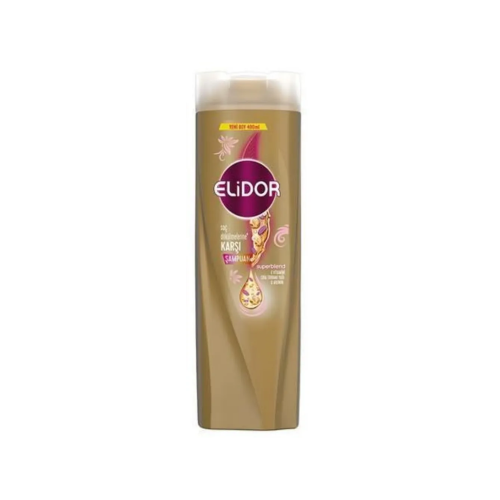 ELIDOR SHAMPOO 400 ML AGAINST SHEDDING