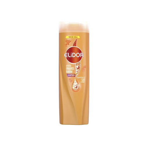 ELIDOR SHAMPOO 400 ML RESTORATIVE CARE