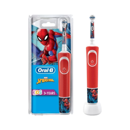 OB DF CHARGED D100 SPIDERMAN 1CT