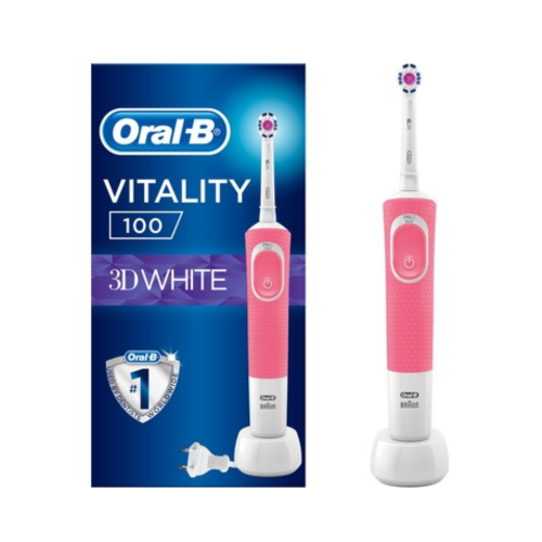 OB DF CHARGED D100 VIT 3DW PINK