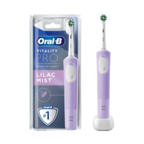 OB DF CHARGED D103 VIT PRO LILAC MIS 1CT