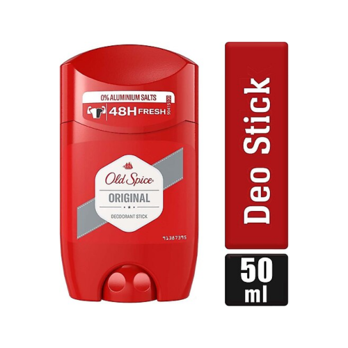 OLD SPICE STICK ORIGINAL 50ML