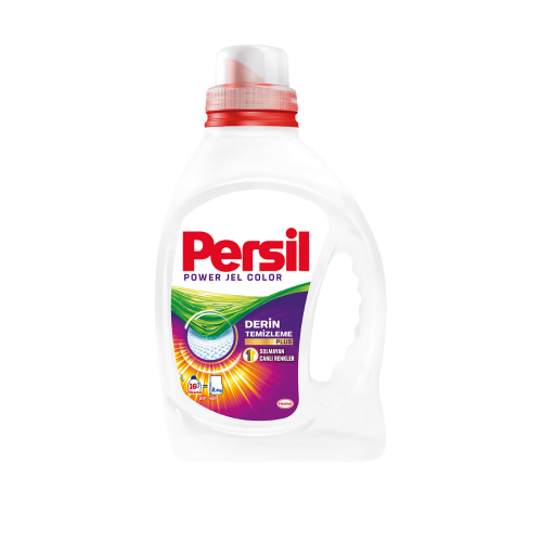 PERSIL GEL 16 YKM 1040 GR COLOR