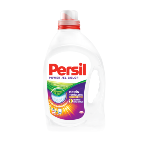 PERSIL GEL 26 YKM 1734 GR COLOR