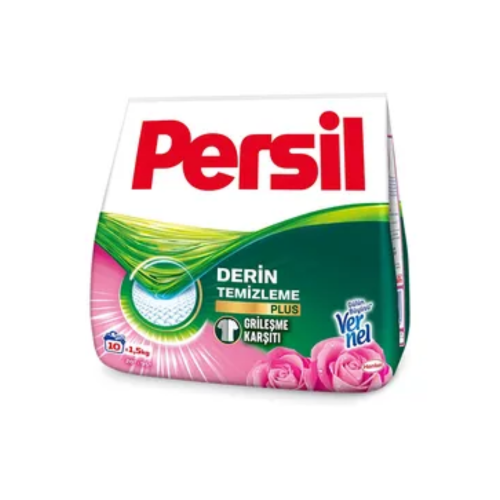 PERSIL MATIK 1.5 KG ROSES