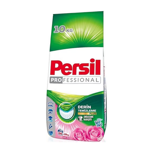 PERSIL MATIK 10 KG THE SPELL OF THE ROSE