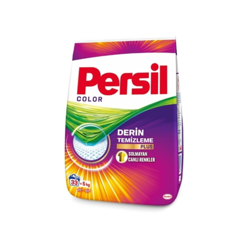 PERSIL MATIK 5 KG COLOR