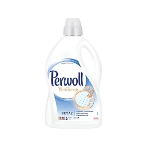 PERWOLL 2.97 LT WHITE