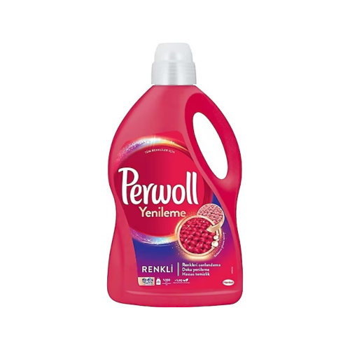 PERWOLL 2.97 LT COLORED