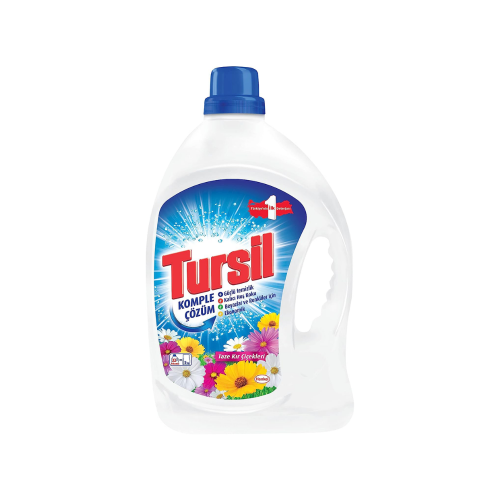 TURSIL GEL 2145 ML 33 FLOWER