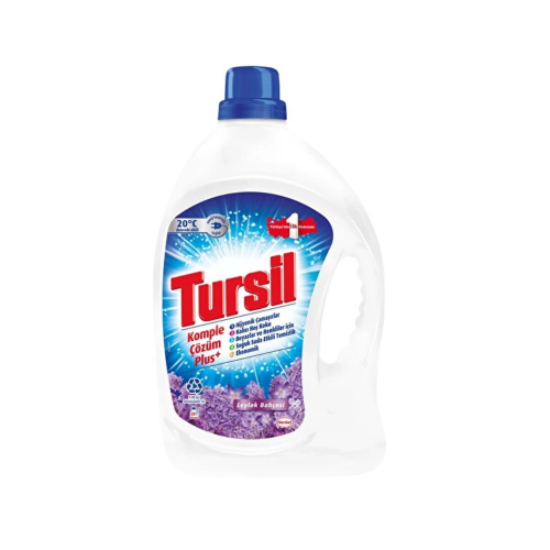 TURSIL GEL 2145 ML 33 LILAK GARDEN