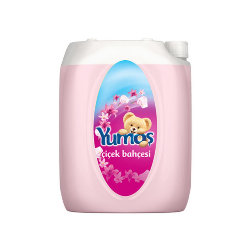 YUMOS 5 LT FLOWER GARDEN