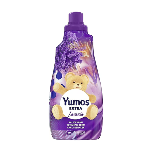 YUMOS EXTRA 1440 ML LAVENDER MAGNOLIA