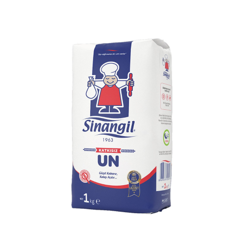 SİNANGİL FLOUR 1 KG