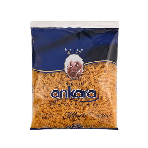 ANKARA PASTA AUGER 500 GR