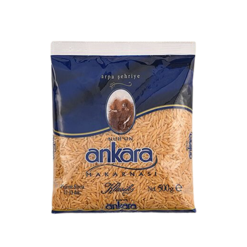 ANKARA PASTA BARLEY 500 GR