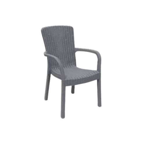 SEDAN RADDAN LUX CHAIR