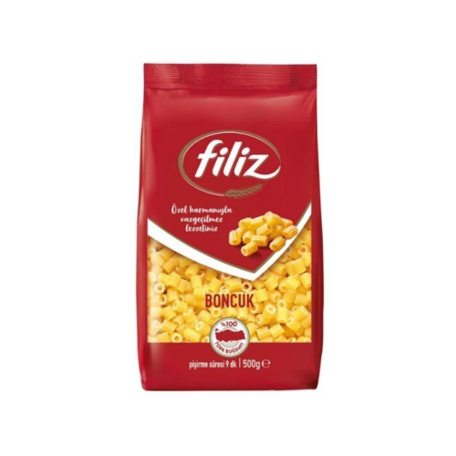 FILIZ PASTA DITALINI 500 GR