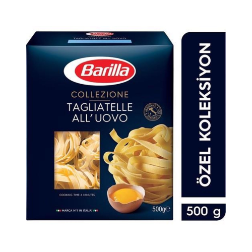 BARILLA TAGLIATELLA 500 GR