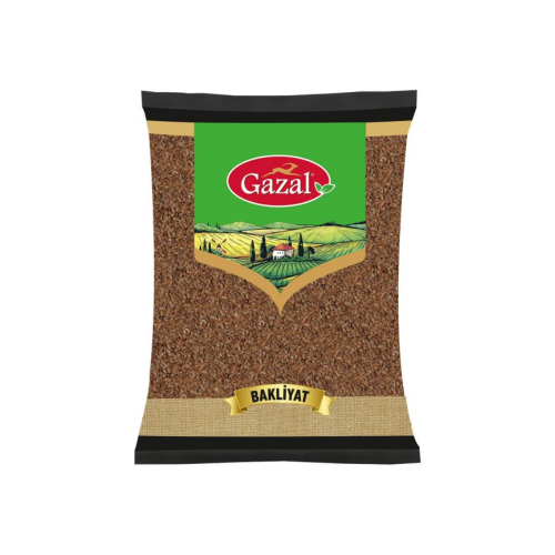 GAZAL BULGUR BROWN MIDYAT 2.5 KG