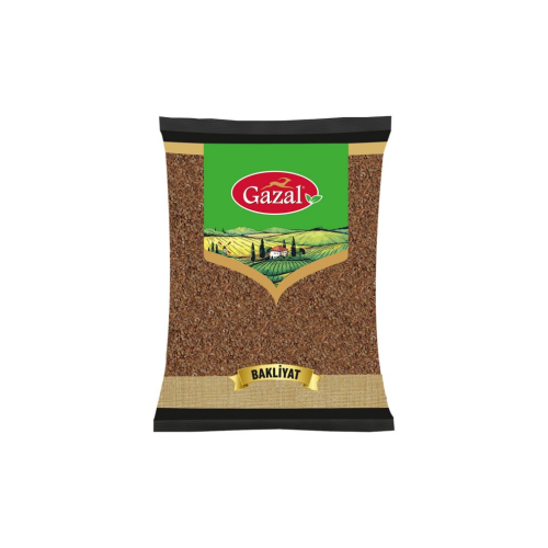 GAZAL BULGUR BROWN MIDYAT 1 KG