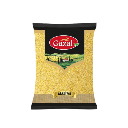 GAZAL BULGUR 2.5 KG