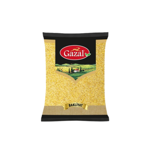 GAZAL BULGUR 1 KG