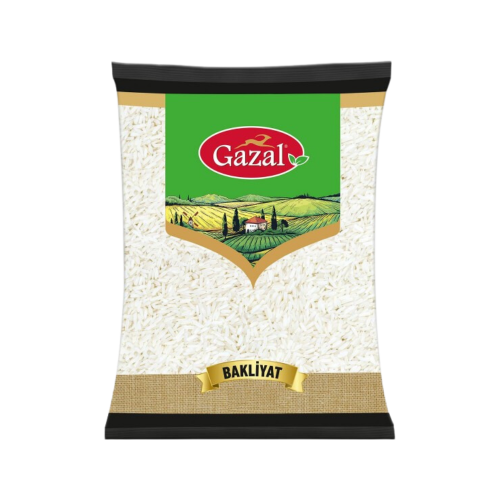 GAZAL BASMATI RICE 5 KG