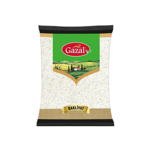 GAZAL BASMATI RICE 2.5 KG