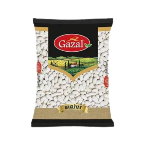 GAZAL DRIED BEANS 5 KG