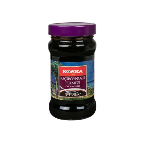 KOSKA 380 GR Carob Molasses