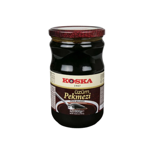 KOSKA 800GR GRAPE MOLASSES