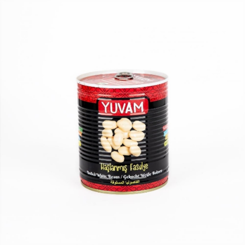 YUVAM 800 GR BOILED BEANS