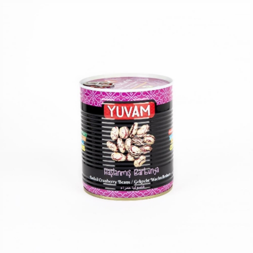 YUVAM 800 GR BOILED KIDNEY BEAN