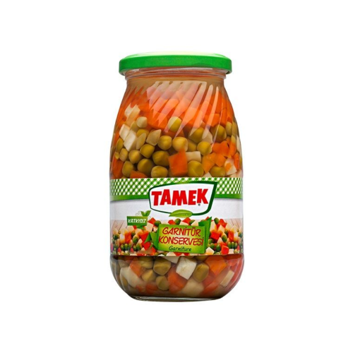 TAMEK GARNITURE 580 GR