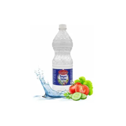 GAZAL WHITE VINEGAR 1 LT