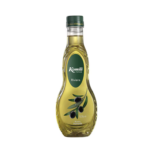 KOMİLİ RİVİERA 500 ml