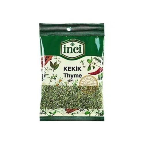 İNCİ 10 GR THYME